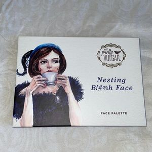 Nesting B!#%h Face palette